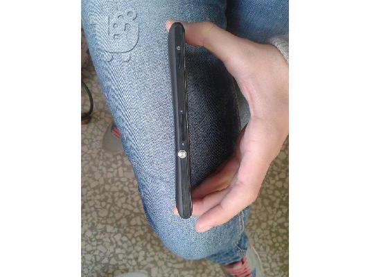 Sony Xperia M