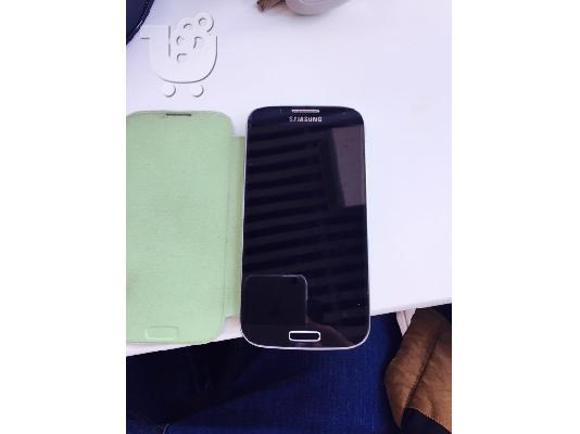 PoulaTo: samsung galaxy s4