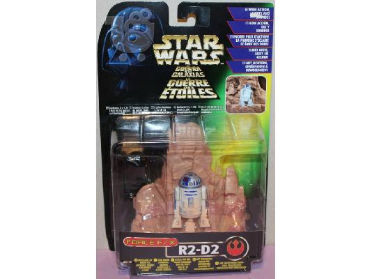 Φιγούρες Star Wars Kenner