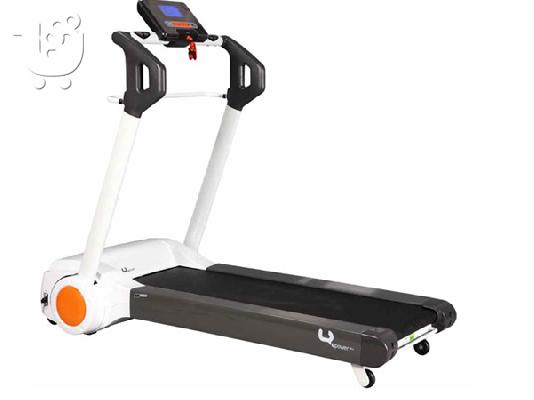 PoulaTo: UPower Plus