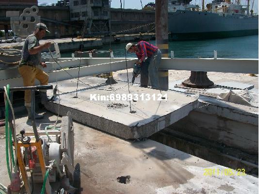 ΑΔΙΑΤΑΡΑΚΤΗ ΚΟΠΗ ΜΠΕΤΟΝ 6989 313121