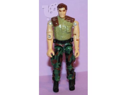 GI JOE φιγούρες