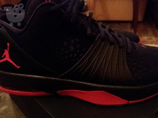 ΑΘΛΗΤΙΚΑ ΠΑΠΟΥΤΣΙΑ JORDAN 5 AM (807546-002)