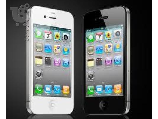PoulaTo: ΠΩΛΕΙΤΑΙ  IPHONE 4 16 GB ΣΕ ΚΑΛΗ ΚΑΤΑΣΤΑΣΗ
