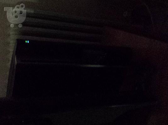 ps3 80gb fat Αριστη κατάσταση πολλα παρελκομενα