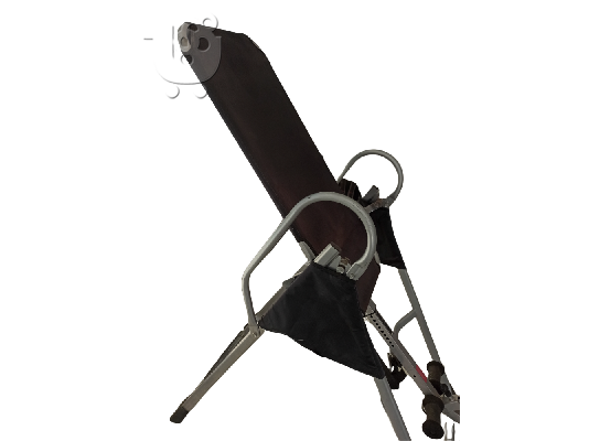 Gravity bench G400