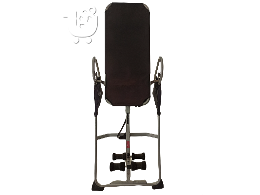 PoulaTo: Gravity bench G400