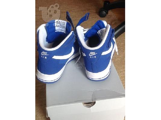 NIKE AIR FORCE