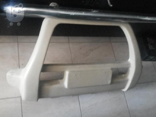 PULL BAR ROLL BAR GIA OLA TA JEEP