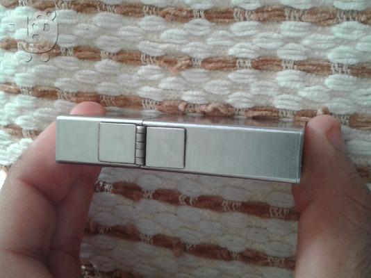 συλλεκτική zippo 1933 (1998-2001)