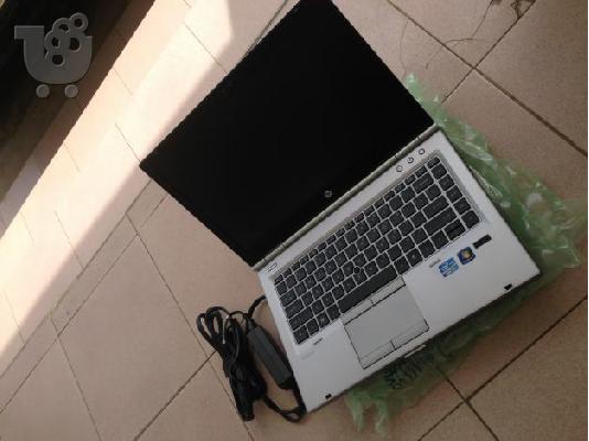 PoulaTo: laptop hp 8460p