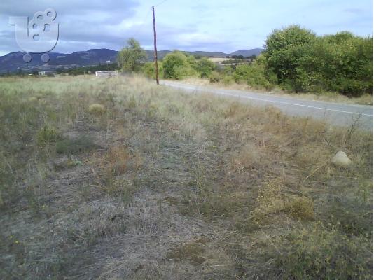 ΠΩΛΟΥΝΤΑΙ ΟΙΚΟΠΕΔΑ ΣΤΗΝ ΚΑΡΥΔΙΑ ΚΟΜΟΤΗΝΗΣ