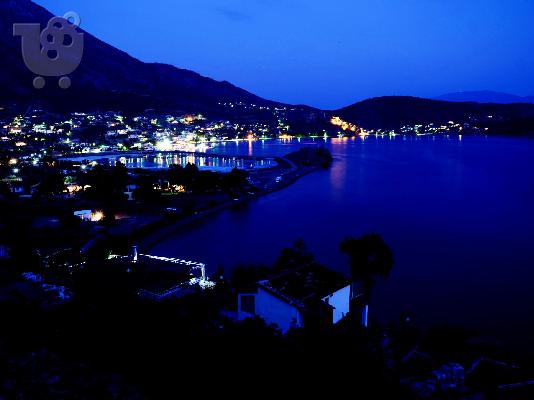 PoulaTo: πετρινι μονοκατικια 200 τμ