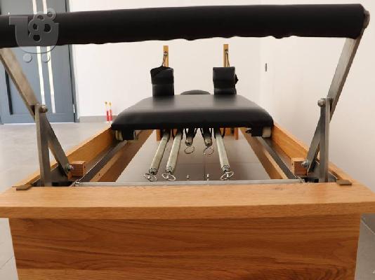 Pilates Reformer