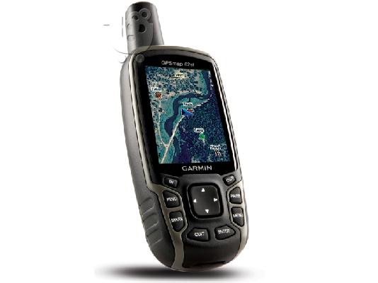 3 GPS