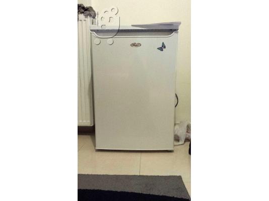 Ψυγειοκαταψύκτης haier