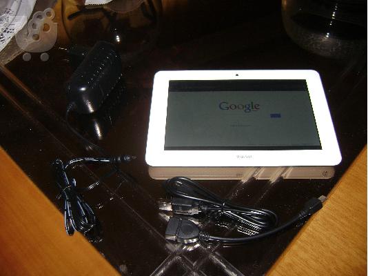 PoulaTo: Ainol Novo 7 Venus Tablet Dual Camera HD WIFI 16GB