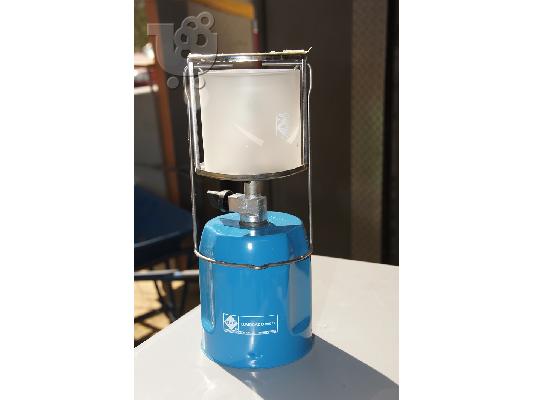 PoulaTo: Λάμπα υγραερίου Lumogaz C 200 s