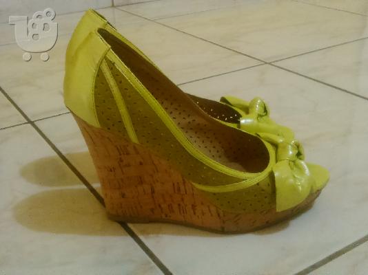 PoulaTo: Peep toe killah