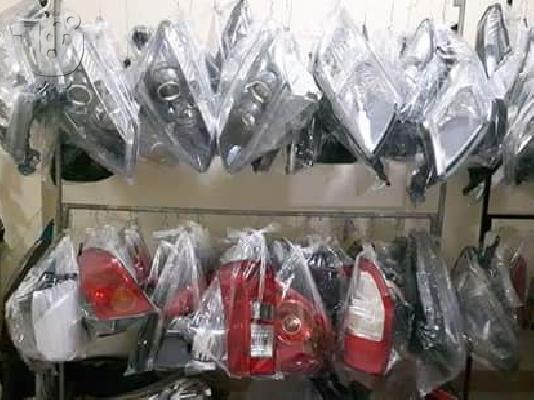 ΚΑΠΟ ΦΤΕΡΑ ΦΑΝΑΡΙΑ ΠΡΟΦΥΛΑΚΤΗΡΕΣ ΜΕΤΟΠΙ