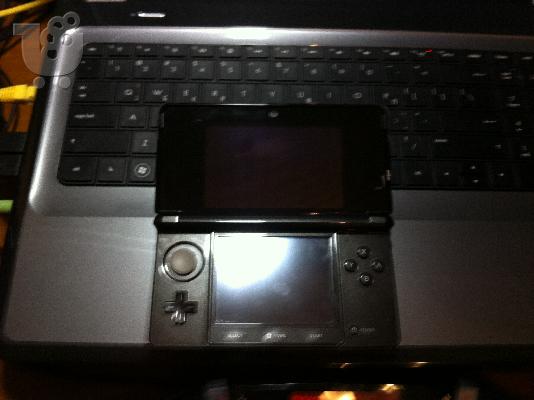 PoulaTo: 3DS