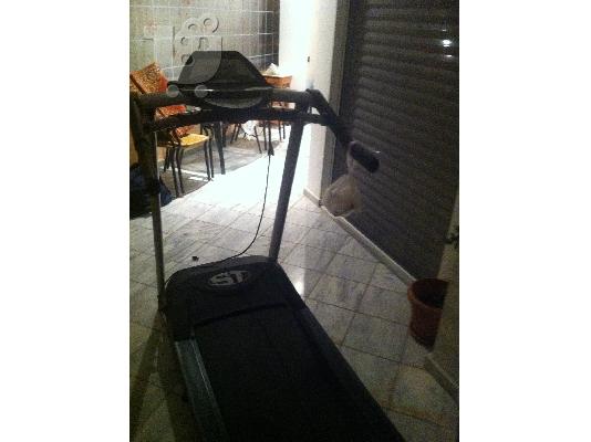 ΔΙΑΔΡΟΜΟΣ KETTLER  ΕΥΚΑΙΡΙΑ!!!!!!!