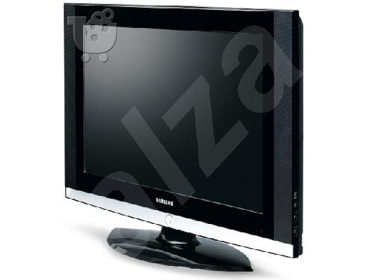 PoulaTo: Πωλείται Samsung LCD 37''