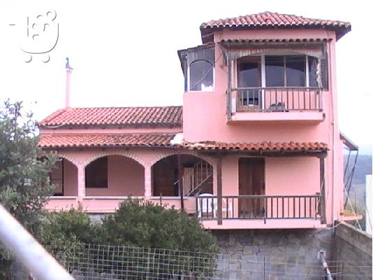 PoulaTo: ΜΟΝΟΚΑΤΟΙΚΙΑ ΚΟΝΤΑ ΣΤΗ ΘΑΛΑΣΣΑ