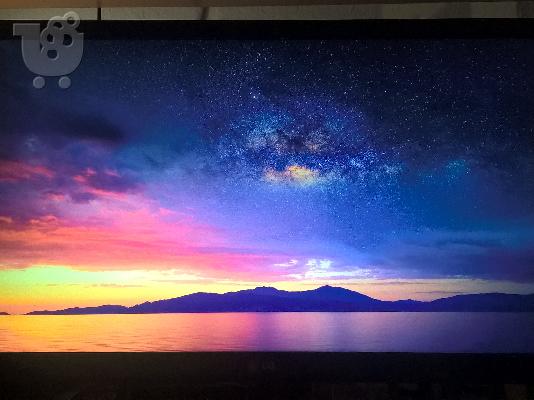 Πωλείται Τετραπυρηνος Η/Υ intel i5 μαζι με οθονη-tv lg 24