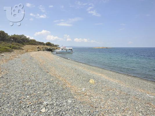 PoulaTo: Greek Island for sale