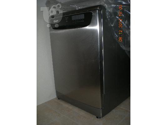 CANDY CDF8 615X με ενεργή ακόμα την εγγύηση