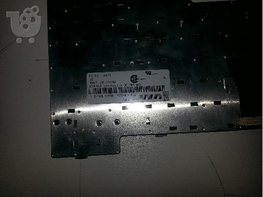 Dell Πληκτρολόγιο  A025