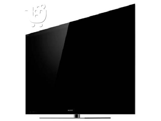PoulaTo: Sony KDL60NX810 60in LCD TV Full HD 1080 1920X1080