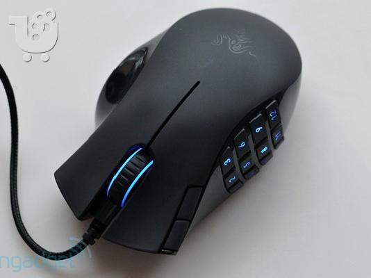 PoulaTo: Razer Naga