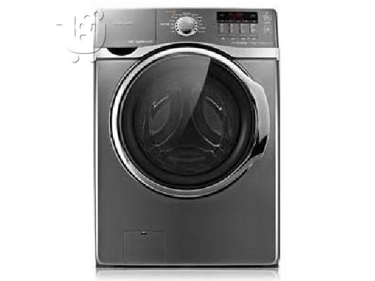 PoulaTo: samsung wd1172xvm washer dryer combo 17/9 kg 220 volts 50 hz