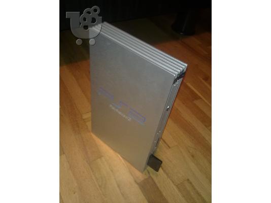 PoulaTo: ΠΩΛΕΙΤΑΙ Playstation 2 Ευκαιρια!