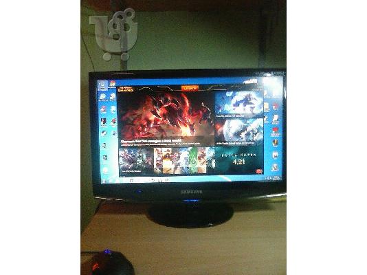 SAMSUNG 20