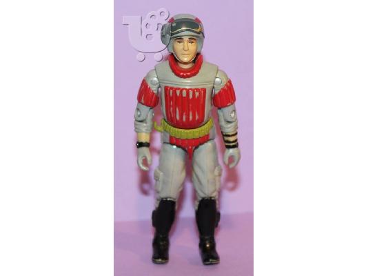 PoulaTo: GI JOE φιγούρες
