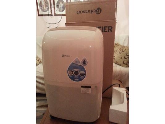 PoulaTo: ROHNSON  R - 9016                ΑΦΥΓΡΑΝΤΗΡΑΣ