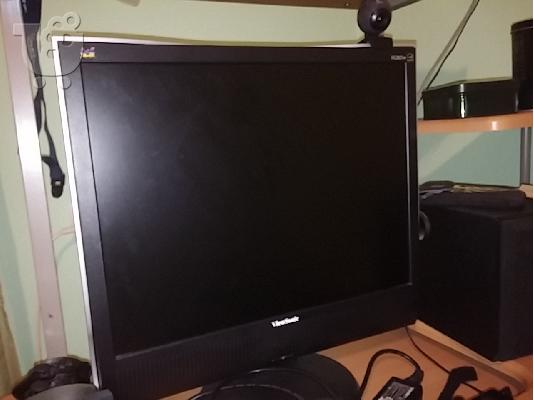 DESKTOP PC dual core