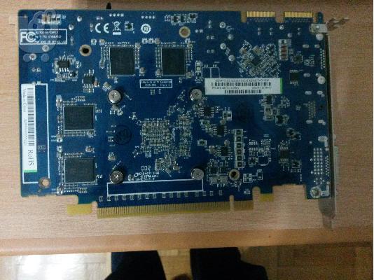 Radeon HD 5670 Sapphire 1GB GDDR5