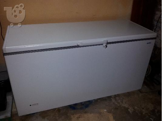 ΚΑΤΑΨΥΚΤΗΣ ΜΕΓΑΛΟΣ ΕΠΑΓΓΕΛΜΑΤΙΚΟΣ