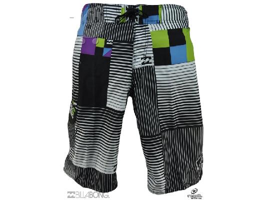 PoulaTo: BILLABONG Boardshort OPTIMAL purple