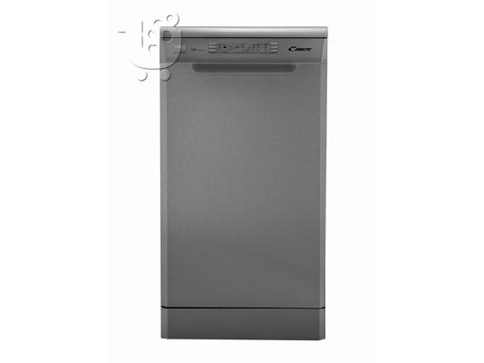 PoulaTo: ΠΛΥΝΤΗΡΙΟ πιάτων Candy CDP4609 X