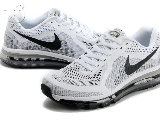 NIKE AIRMAX 2014 ΑΥΘΕΝΤΙΚΑ ΣΕ ΟΛΑ ΤΑ ΝΟΥΜΕΡΑ ΚΑΙ ΣΕ ΠΟΛΛΑ ΧΡΩΜΑΤΑ!!!...