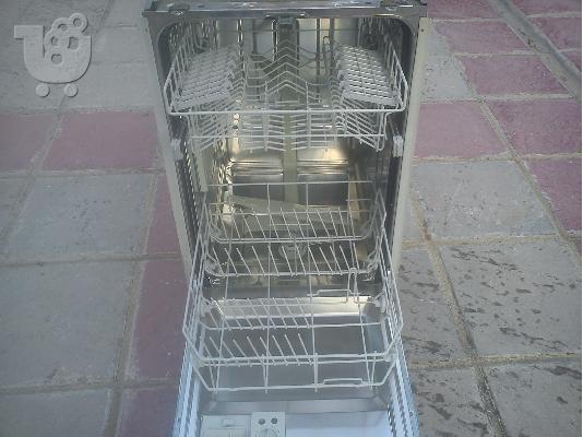 ΠΛΥΝΤΗΡΙΟ ΠΙΑΤΩΝ SIEMENS