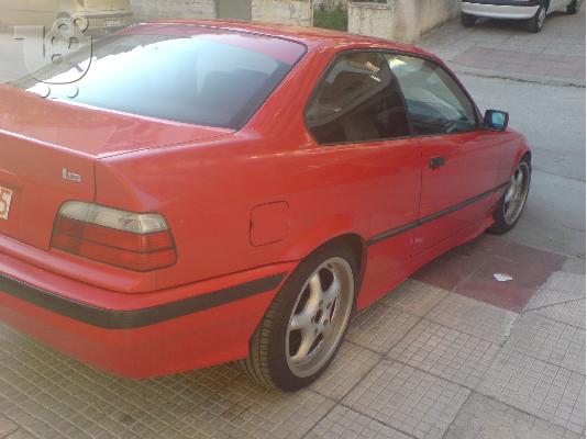 BMW 318is 