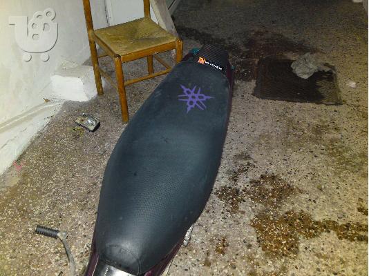 YAMAHA  