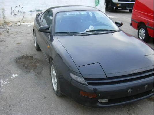 TOYOTA CELICA 