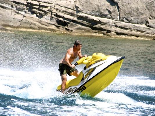 PoulaTo: Πωλείται Jet Ski Seedoo GSX800
